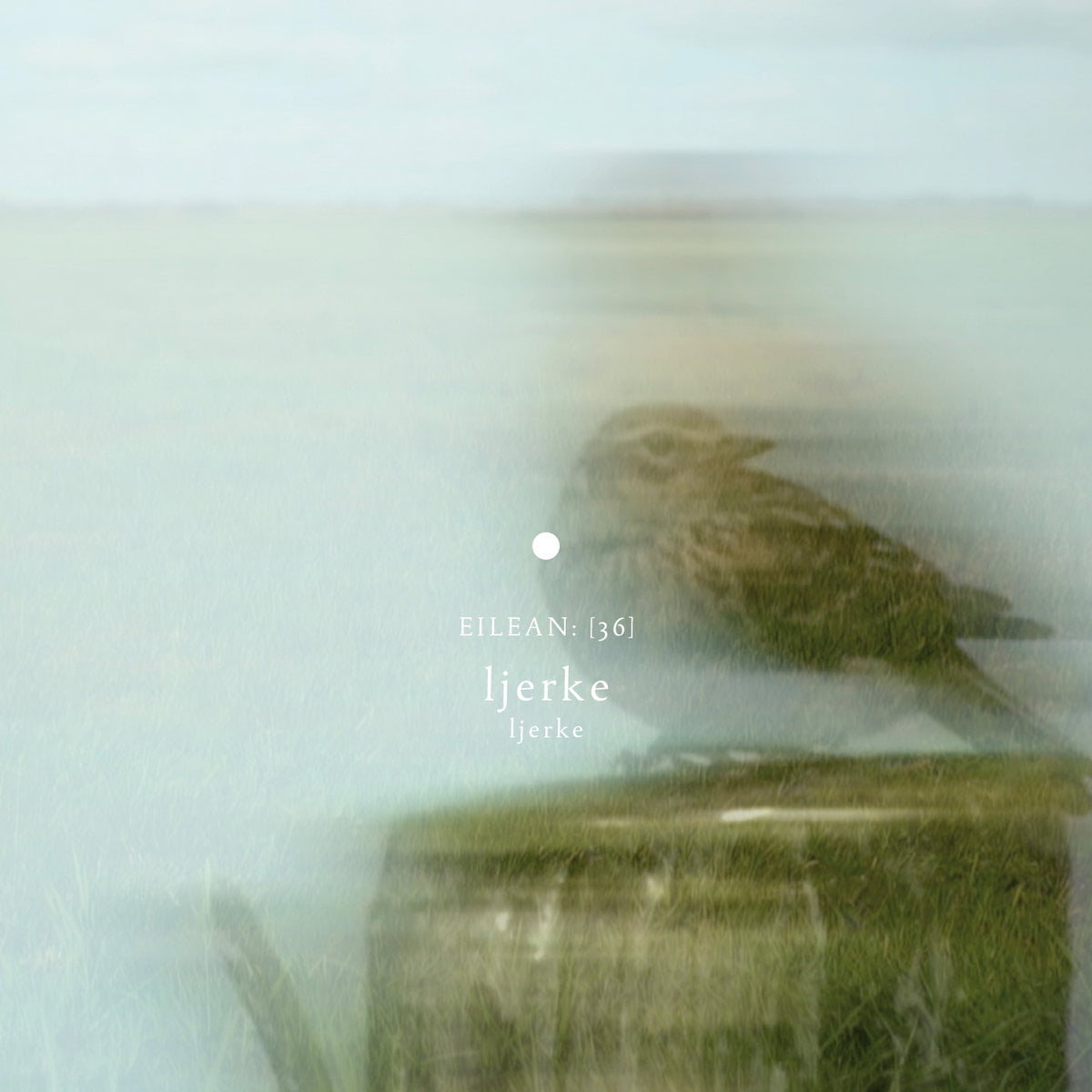 LJERKE OUT ON EILEAN-RECORDS